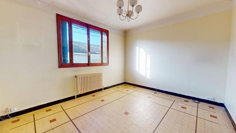 Maison - 160 m² - 8 pièces