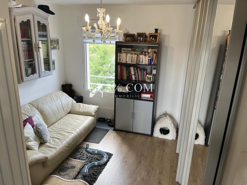 Appartement - 116 m² - 5 pièces