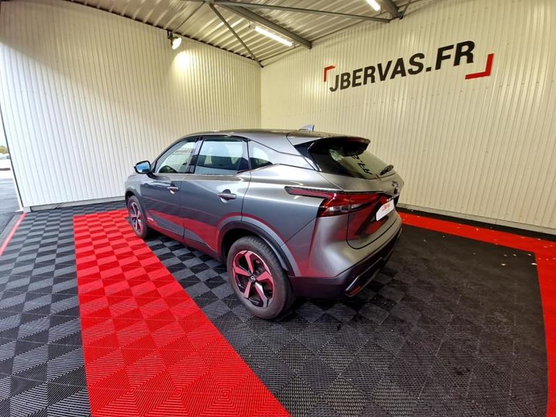 Nissan Qashqai E-Power 190 Ch Business Edition