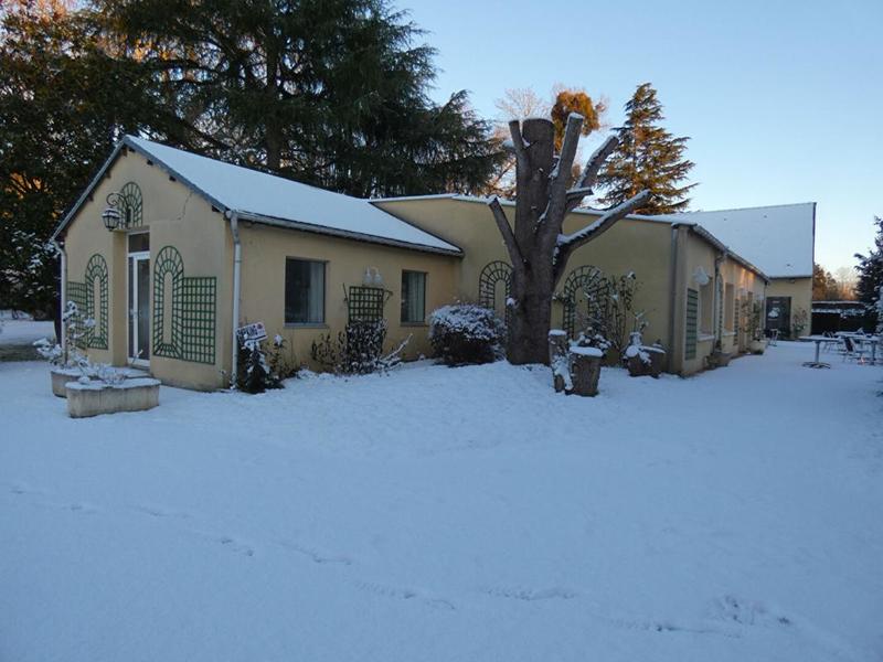 Demeure - 16 pièces