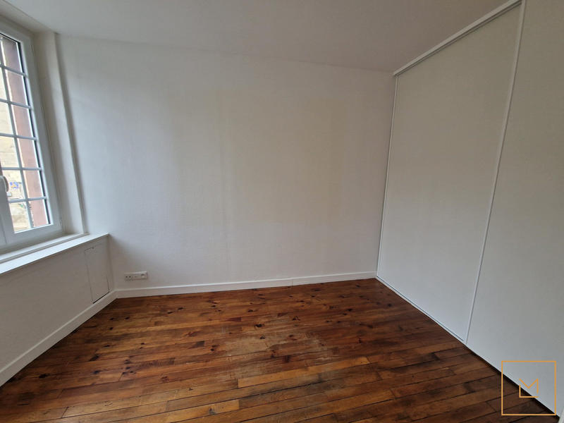 Appartement - 56 m² - 2 pièces