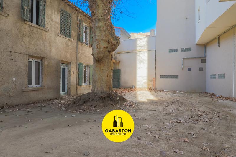 Appartement - 12 m² - 1 pièce