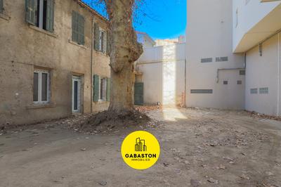 Appartement - 12 m² - 1 pièce