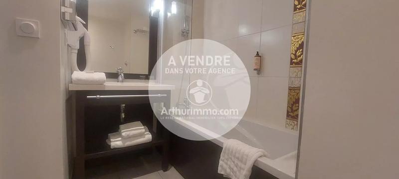 Appartement - 23 m² - 1 pièce