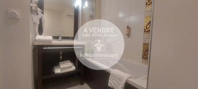 Appartement - 23 m² - 1 pièce