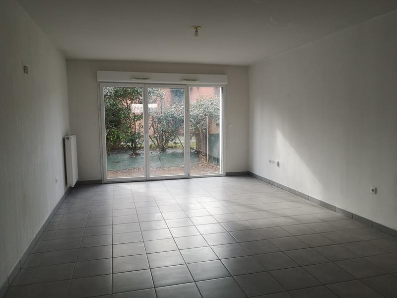 Maison - 61 m² - 3 pièces