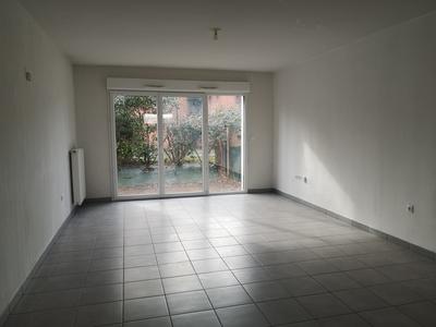 Maison - 61 m² - 3 pièces