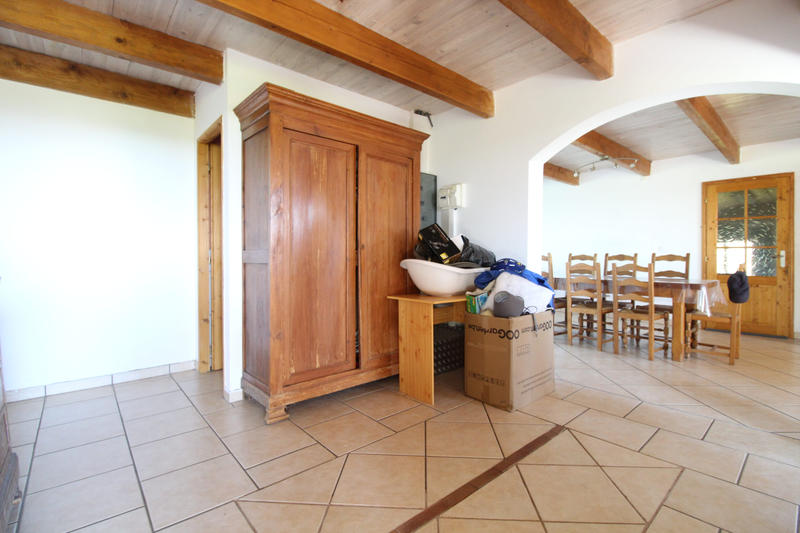 Maison - 142 m² - 6 pièces