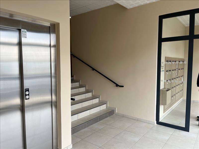 Appartement - 30 m² - 1 pièce