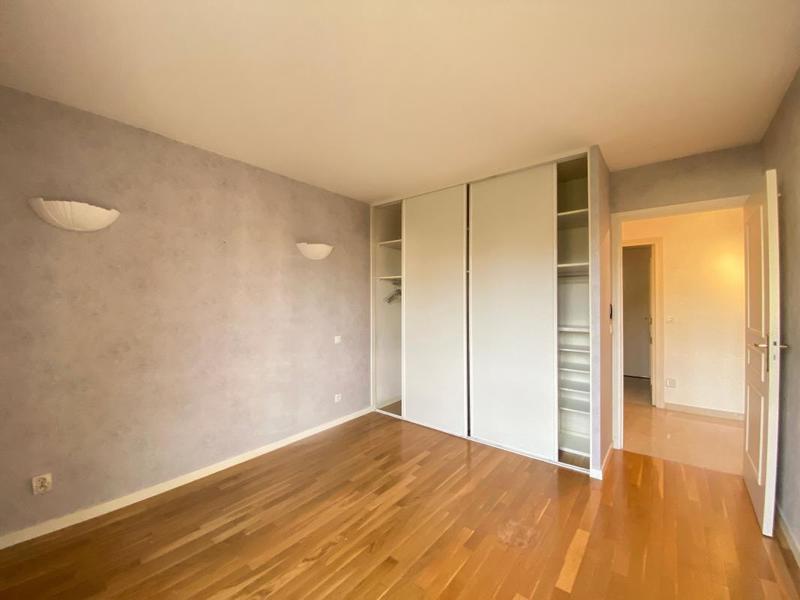 Appartement - 118 m² - 4 pièces