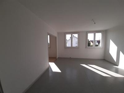 Appartement - 72 m² - 4 pièces