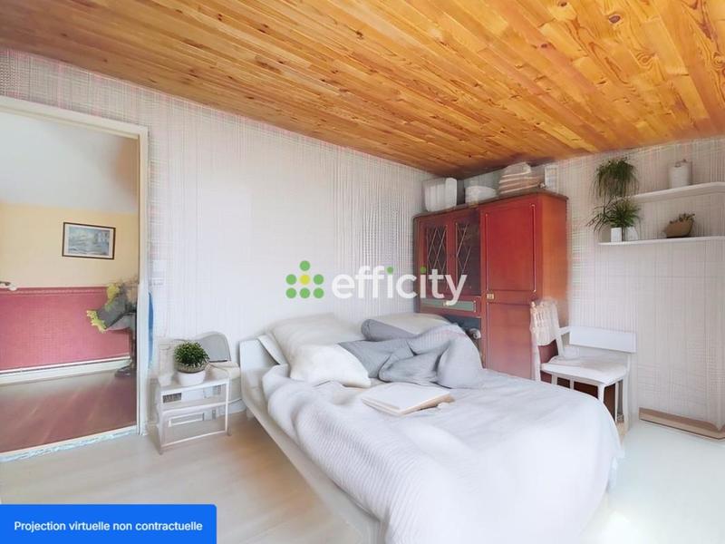 Ferme - 177 m² - 5 pièces