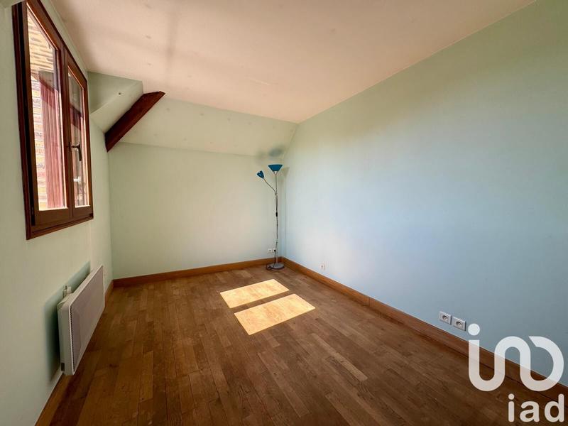 Maison - 151 m² - 6 pièces