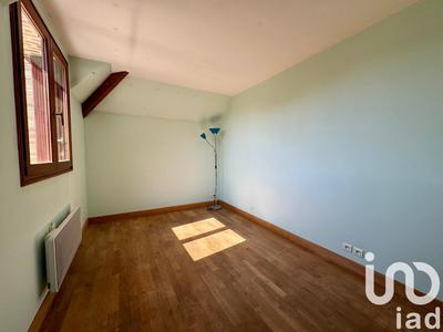 Maison - 151 m² - 6 pièces