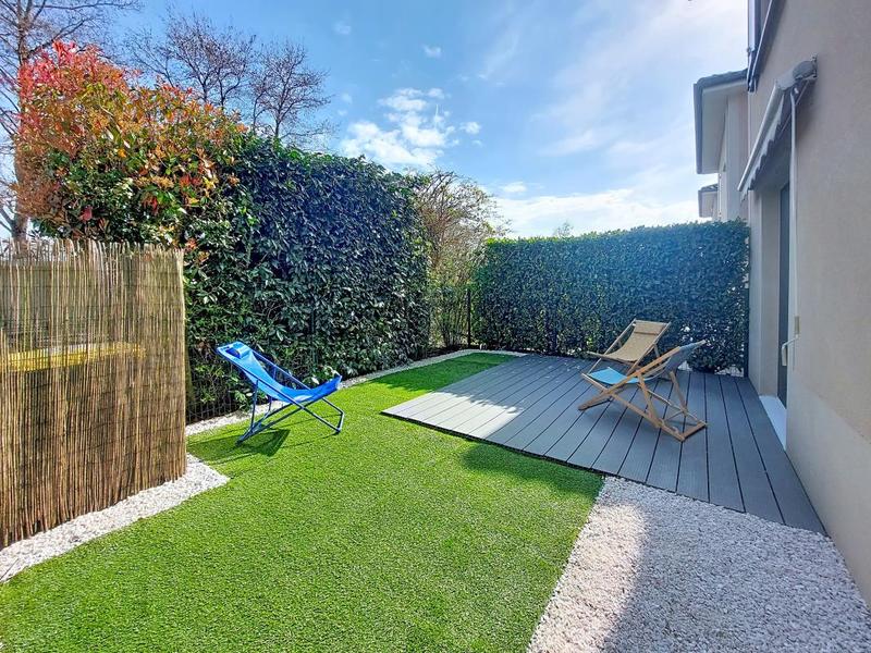 Maison - 114 m² - 5 pièces