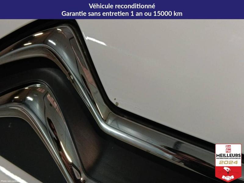 Citroen C3 1.2 Puretech 83ch s&amp;S Max