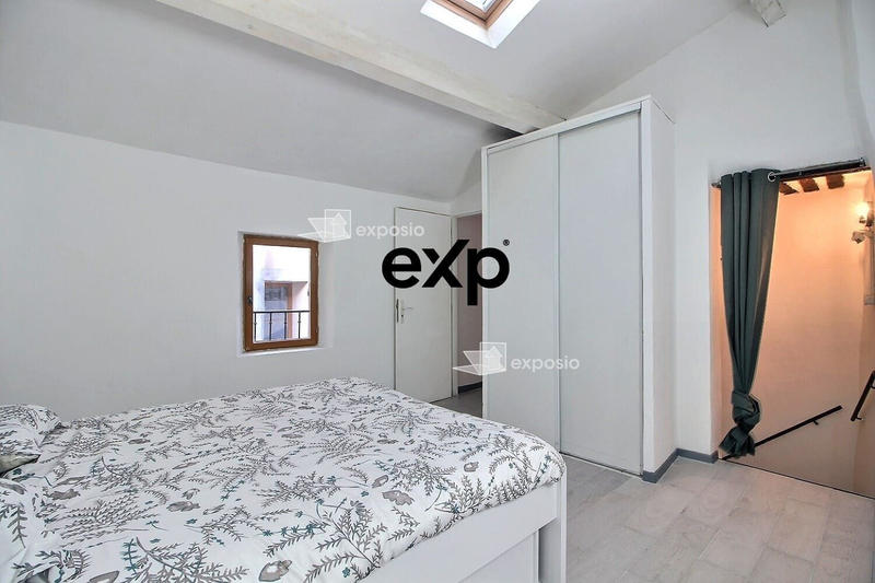 Maison - 48 m² - 2 pièces