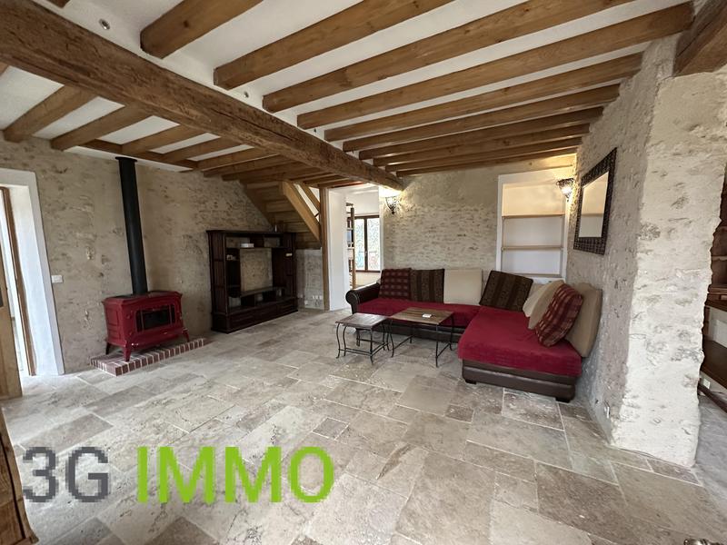 Villa - 130 m² - 5 pièces