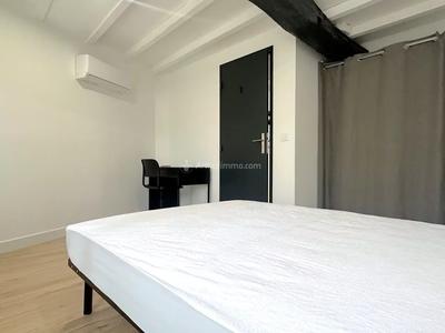 Appartement - 16 m² - 1 pièce
