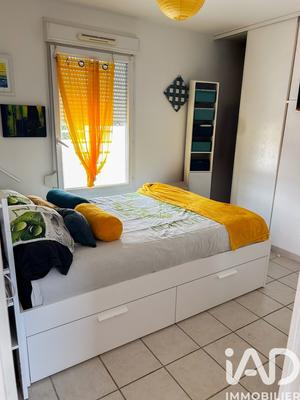 Appartement - 39 m² - 2 pièces