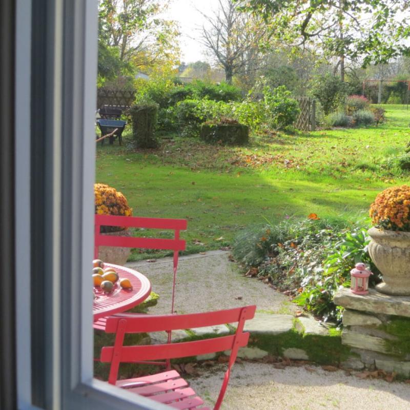 Maison de village - 200 m² - 11 pièces