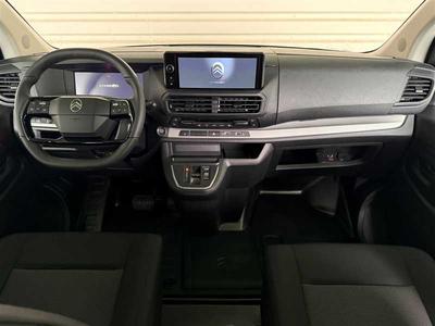 Citroën Jumpy Cabine Approfondie Taille m Bluehdi 145 s&amp;S Eat8