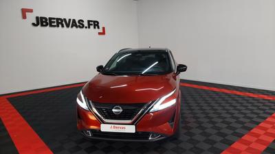 Nissan Qashqai e-Power 190 Tekna+ Bva