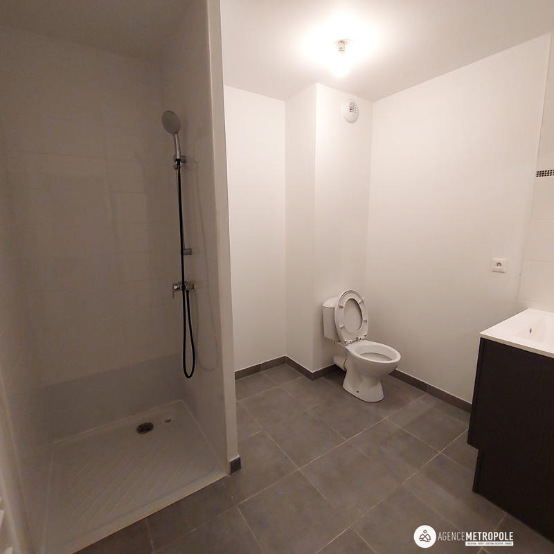 Villa - 93 m² - 4 pièces