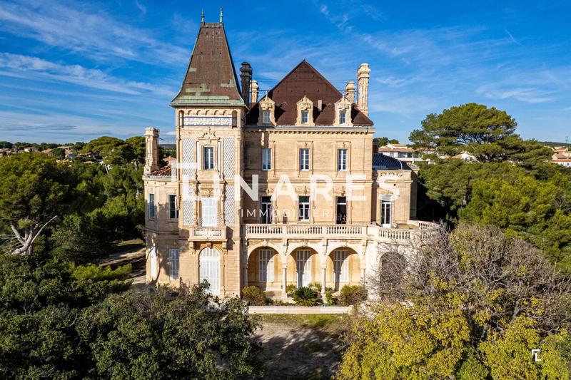 Appartement - 145 m² - 4 pièces