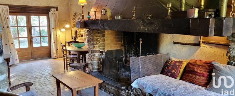 Maison - 271 m² - 8 pièces