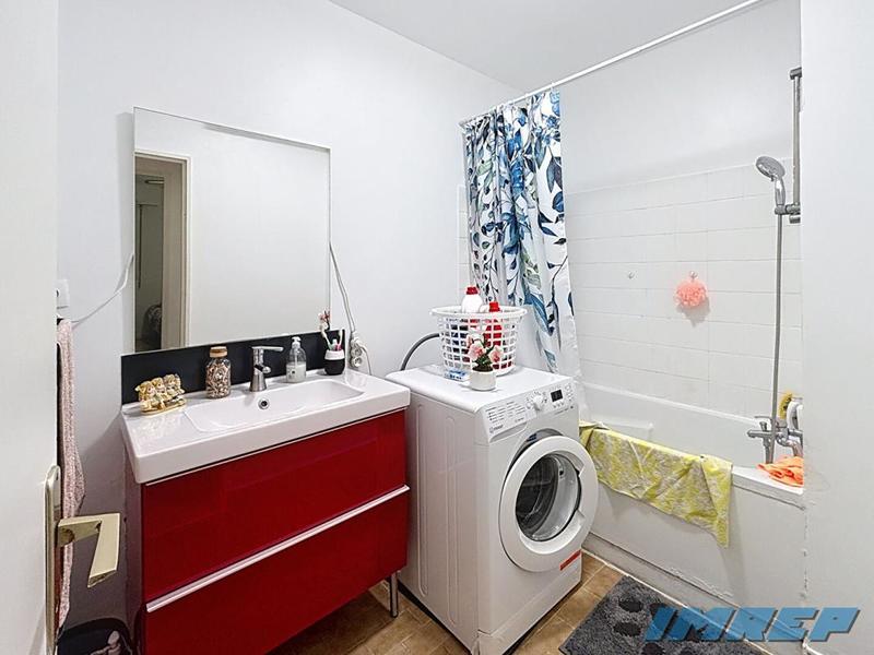 Appartement - 49 m² - 2 pièces