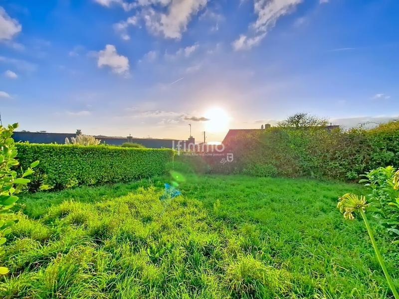 Maison - 56 m² - 3 pièces