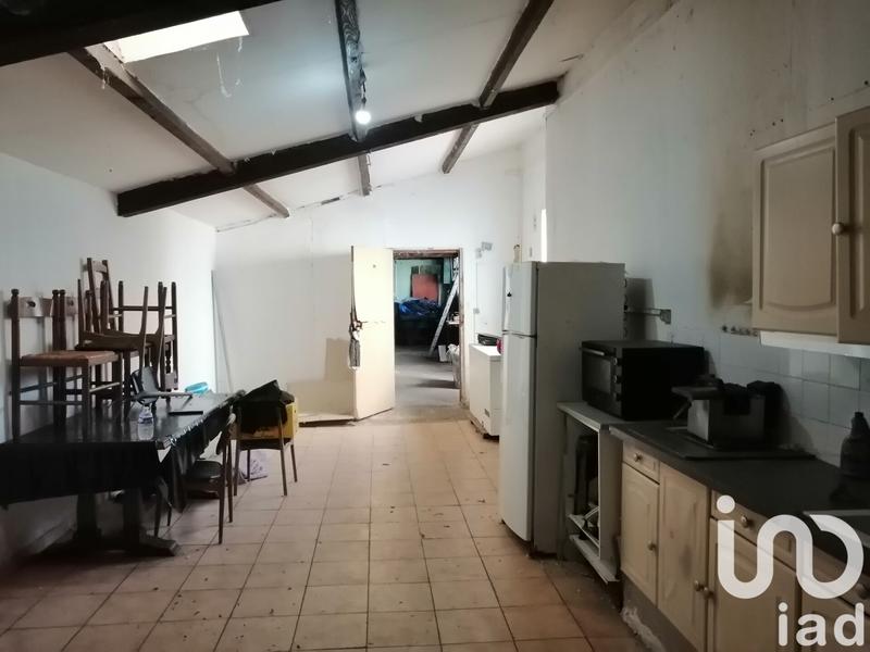 Maison - 147 m² - 6 pièces