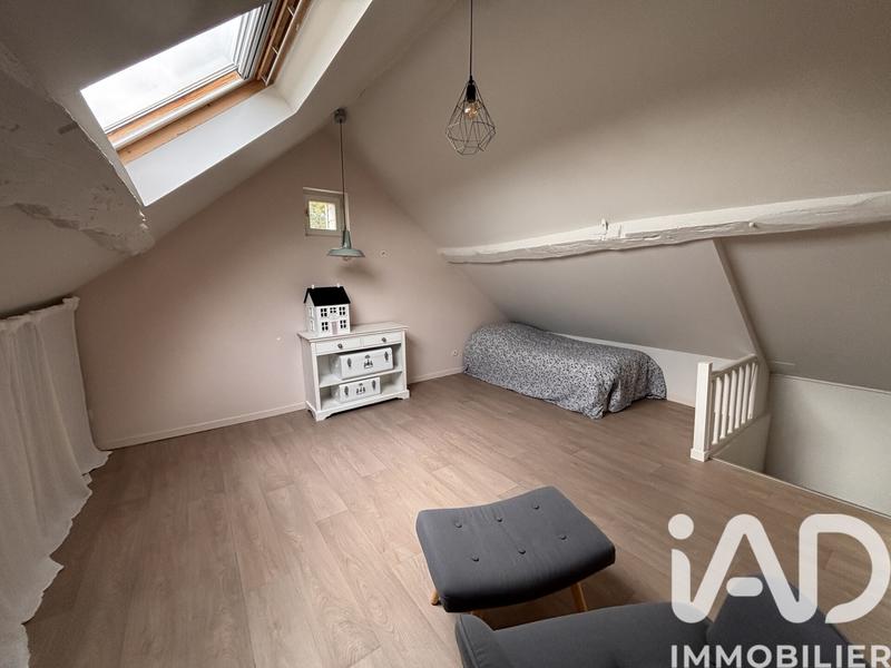 Maison - 130 m² - 4 pièces