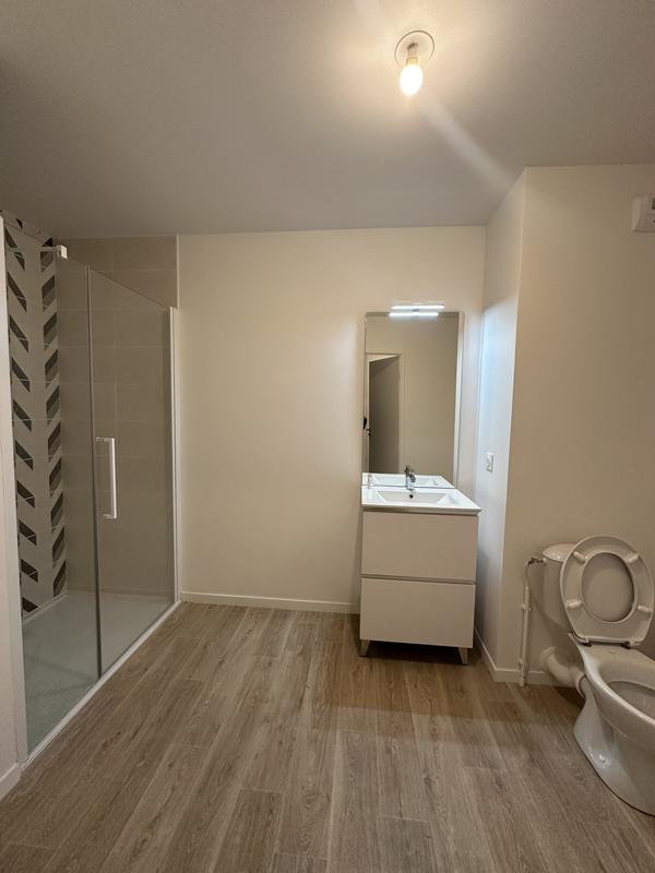 Maison contemporaine - 99 m² - 4 pièces