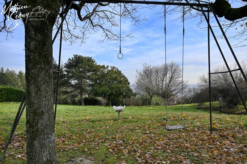 Terrain constructible - 477 m²