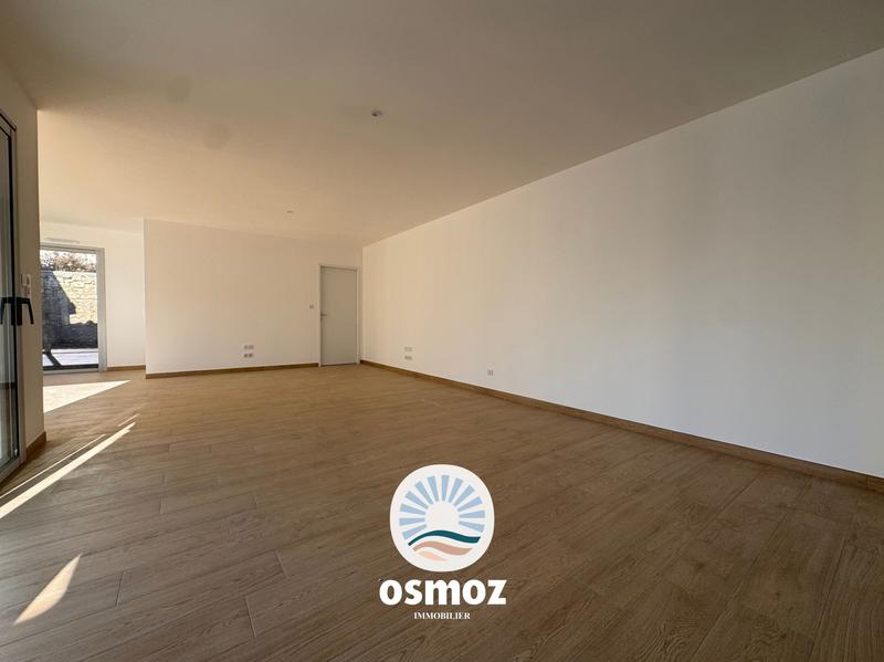 Villa - 160 m² - 5 pièces