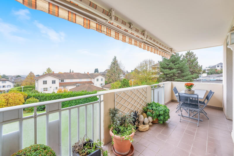 Appartement - 151 m² - 5 pièces