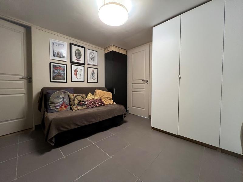 Maison - 113 m² - 5 pièces