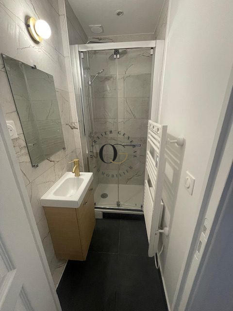 Appartement - 28 m² - 2 pièces