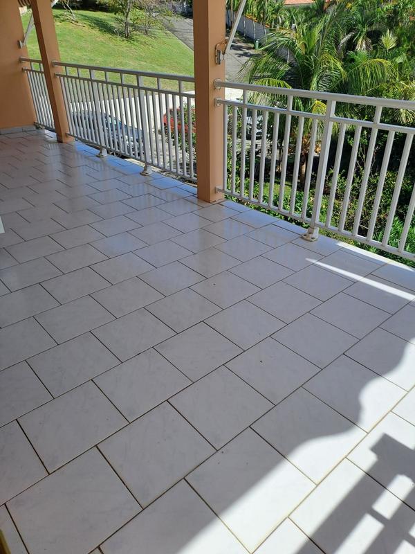 Appartement - 73 m² - 4 pièces