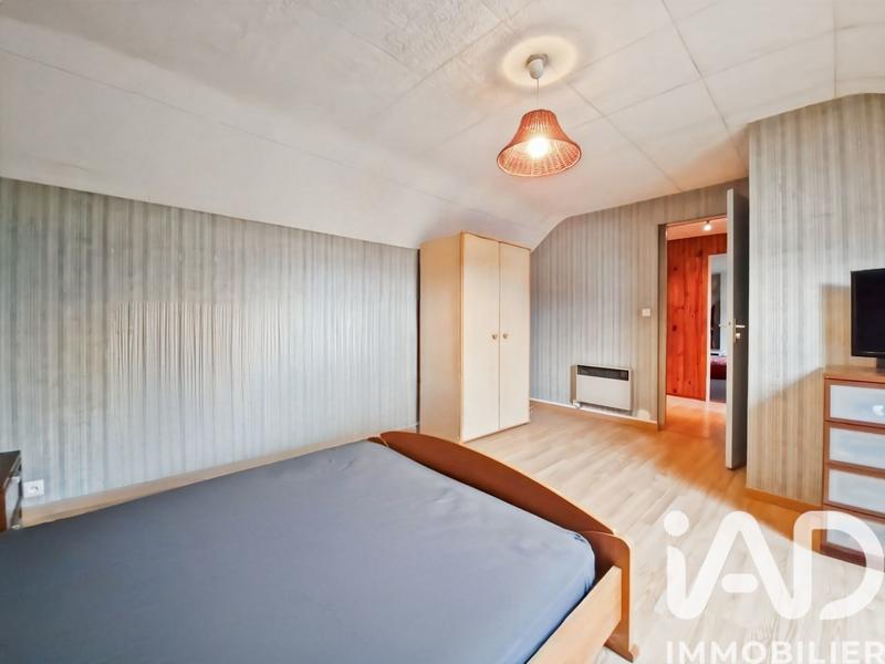 Maison - 132 m² - 6 pièces