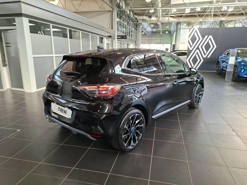 Renault Clio TCe 90 ch Gsr2 Esprit Alpine