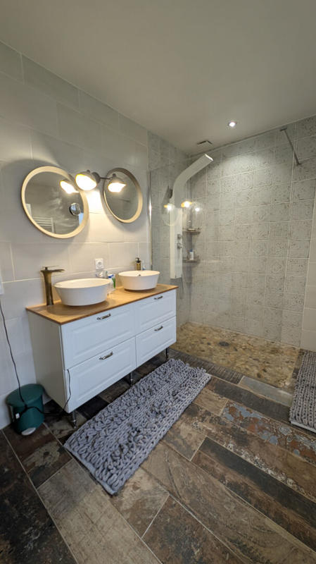 Maison - 142 m² - 6 pièces