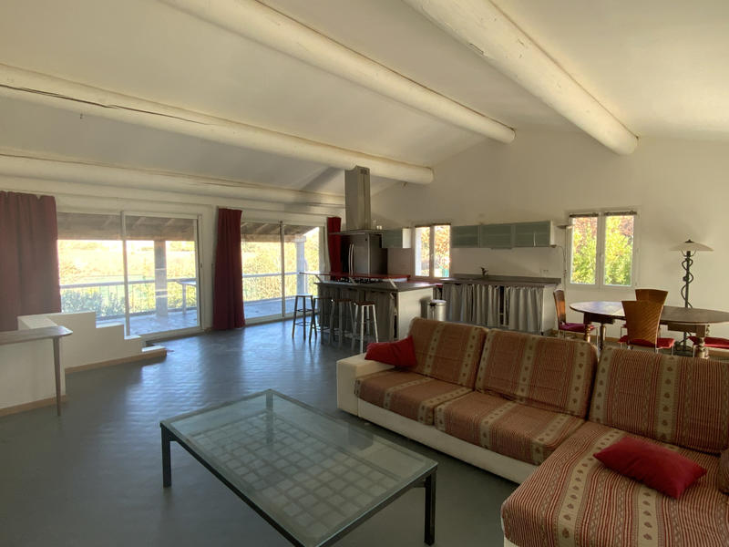 Maison - 157 m² - 6 pièces