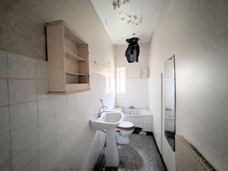 Appartement - 60 m² - 2 pièces