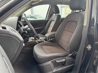 Audi Q5 2.0 Tdi 143 Ambiente Quattro