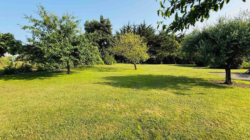 Maison traditionnelle - 156 m² - 6 pièces