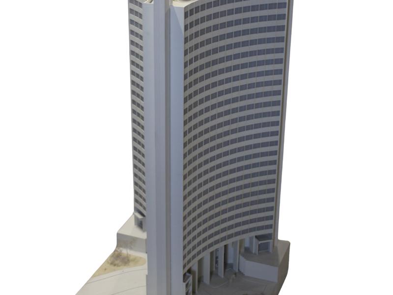 Visite guidée de l'exposition Mulhouse en maquettes