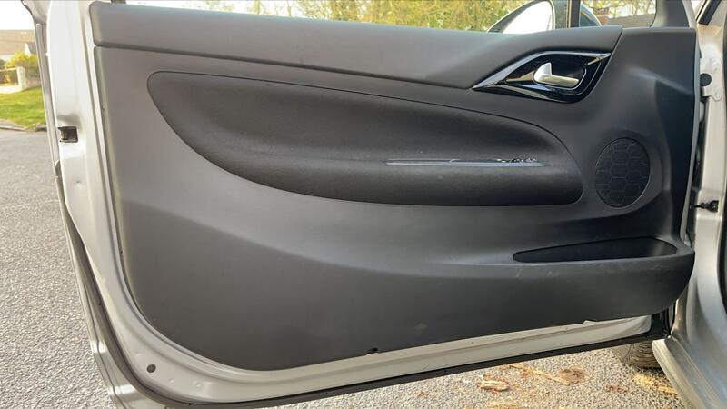 Ds Ds 3 1.2 PureTech 82 So Chic